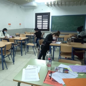 Derechos sexuales y reproductivos