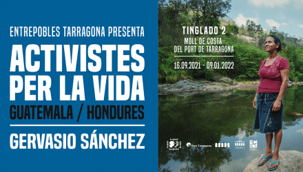 Activistas por la vida Tarragona