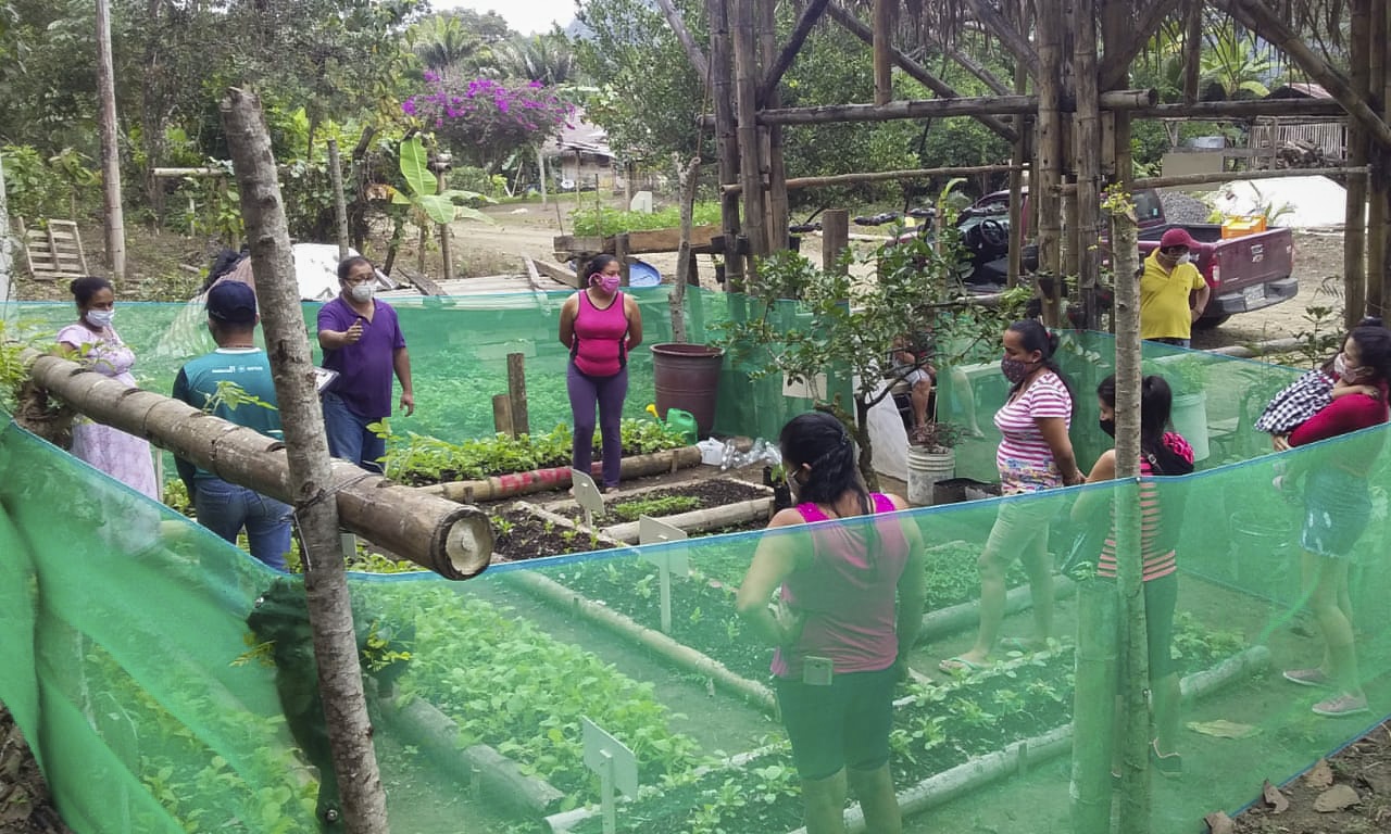 Maquita - Comercio Justo Manabí 2