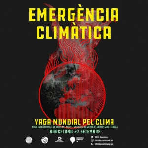 Vaga Mundial pel Clima