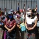 Mujeres indígenas CUCG